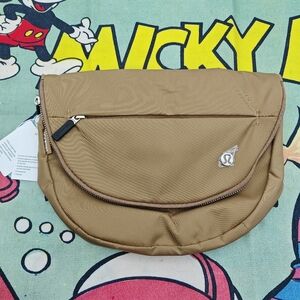 Lululemon All Night Festival Bag 5L